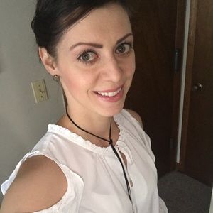 Meet your Posher, Urszula